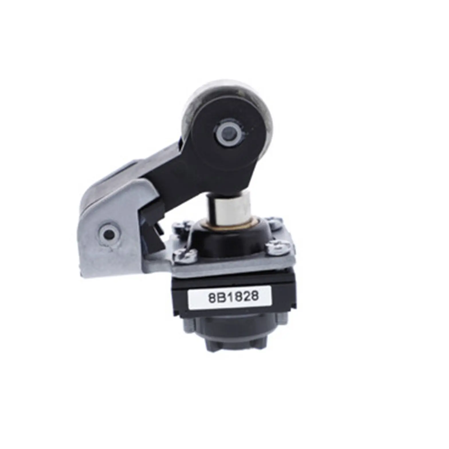 Produktfoto 1 von Telemecanique Sensors OsiSense XC Endschalter-Betätigungskopf Kopf zur Verwendung mit Serie XC