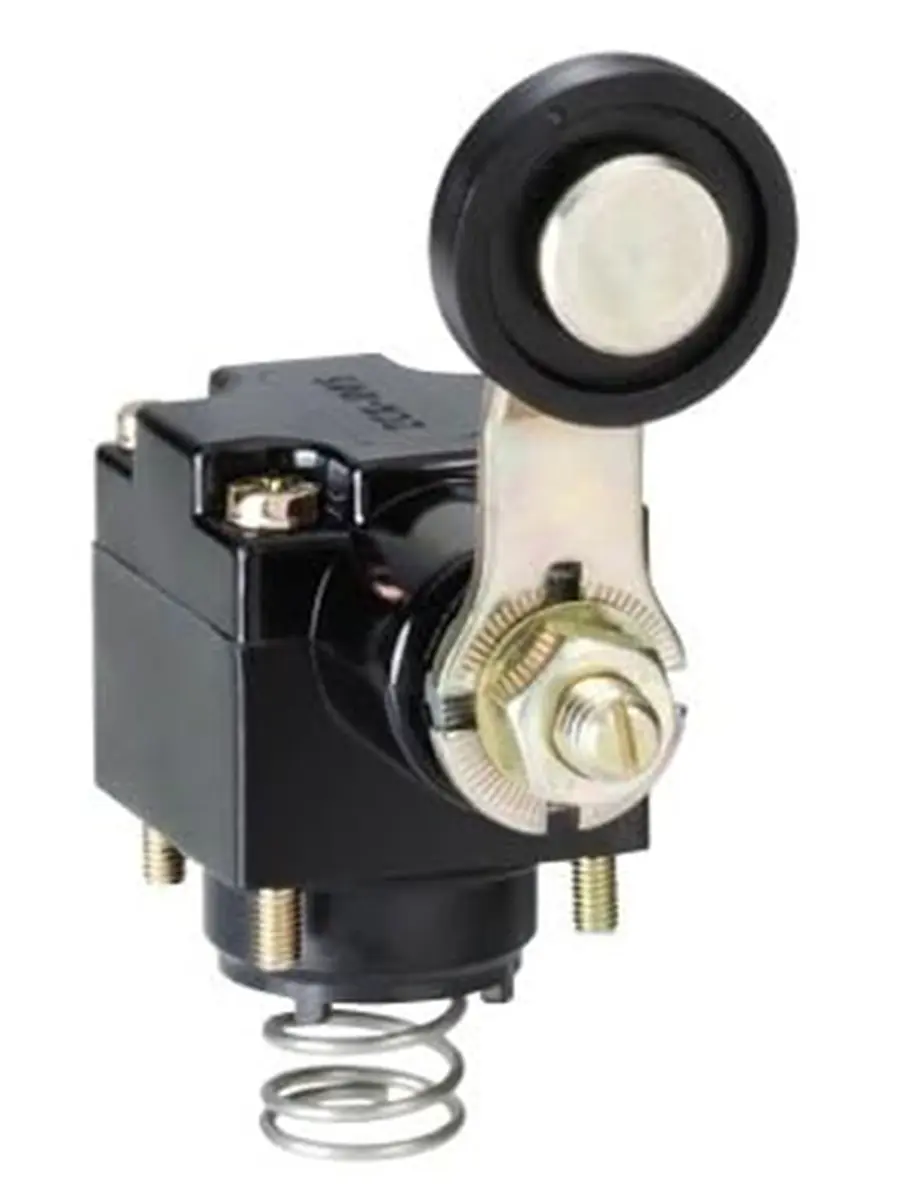Produktfoto 1 von Telemecanique Sensors OsiSense XC Endschalter-Betätigungskopf Kopf zur Verwendung mit Serie XC