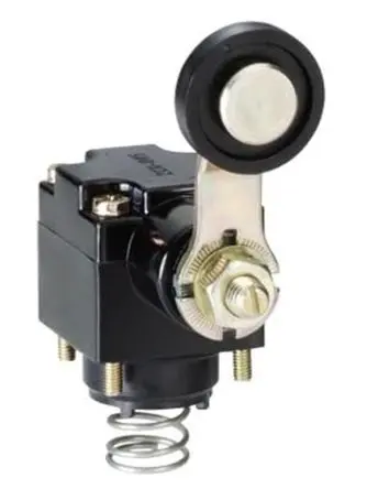 Produktfoto 1 von Telemecanique Sensors OsiSense XC Endschalter-Betätigungskopf Kopf zur Verwendung mit Serie XC