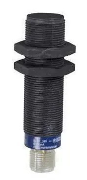 Produktfoto 1 von Telemecanique Sensors XS M18 Induktiver Näherungssensor, Gewinderohr PNP/NPN / 200mA 8 mm, IP67 36 V dc
