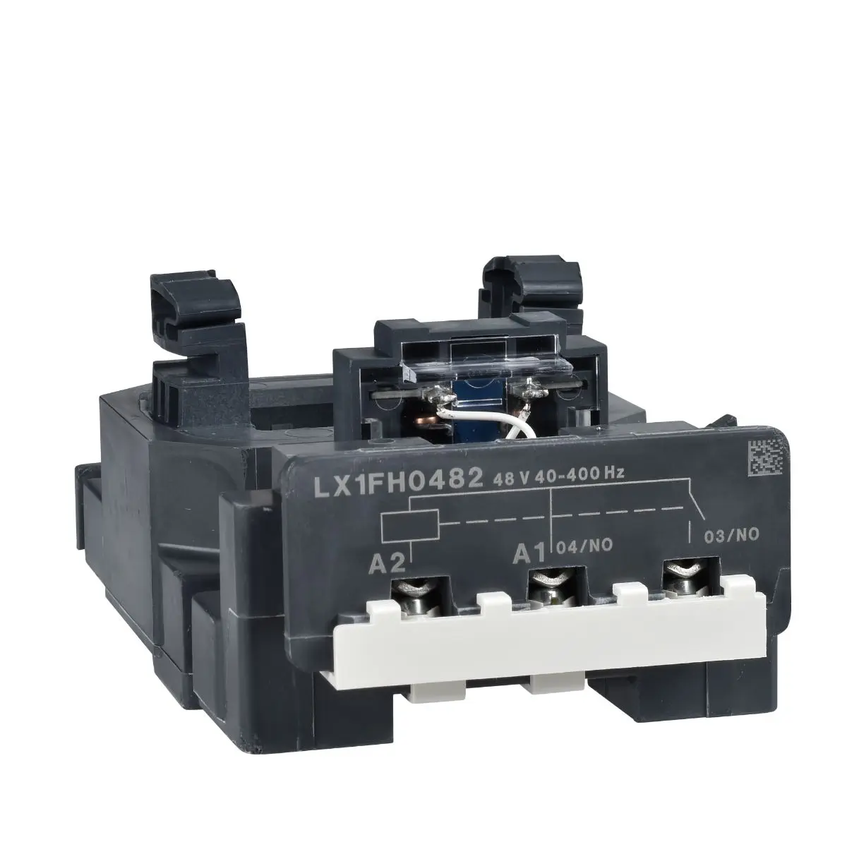 Produktfoto 1 von Schneider Electric TeSyS F Spule für Schütze Spule für Schütze für Serie LC1