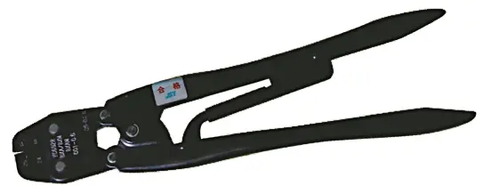 Produktfoto 1 von JST Crimp-Werkzeug für SDN Kontakte