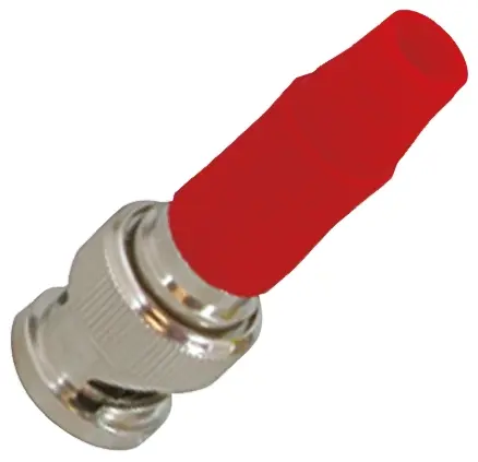 Produktfoto 1 von Tajimi Electronics BNCW Stecker Koaxialsteckverbinder BNC-Steckverbinder, Kabel, 75 Ω Crimpbefestigung, Gerade