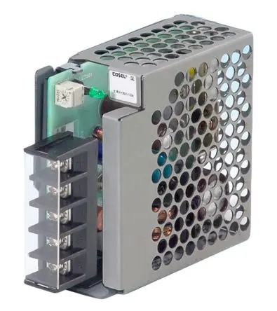Produktfoto 1 von Cosel PBA15F Schaltnetzteil 1 15V dc 15 W, Fahrgestell 370V dc