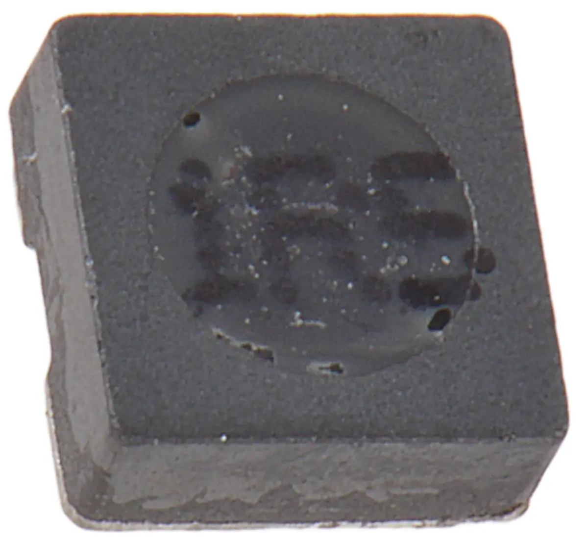 Produktfoto 1 von Wurth Elektronik WE-TPC Drosselspule Ja, 1.5 μH 1.75 A mit Ferrit-Kern, 3816 Gehäuse ±30 % Drahtgewickelt 3.8 mm, 125