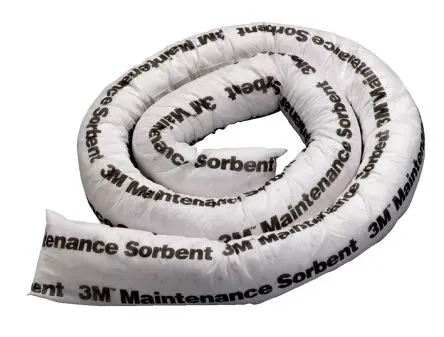 Produktfoto 1 von 3M Sorbent Bindemittel Sperre Öl 45 L 4 pro Paket