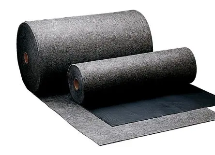 Produktfoto 1 von 3M Sorbent Bindemittel Rolle Öl 40 L 1 pro Paket