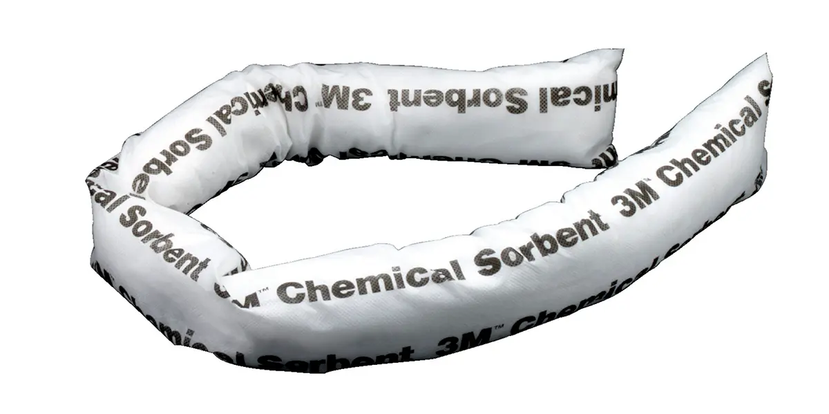 Produktfoto 1 von 3M Sorbent Bindemittel Sperre Chemie 42 L 12 Per Pack