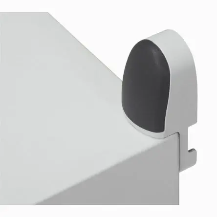 Produktfoto 1 von Legrand Gehäuse-Zubehör Polyester IP66 400 mm 300mm