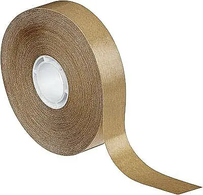 Produktfoto 1 von 3M SCOTCH 969 ATG Polyethylen Transferklebeband doppelseitig, Klar, Stärke 0.13 mm, 19 mm x 33 m, 8 N/cm
