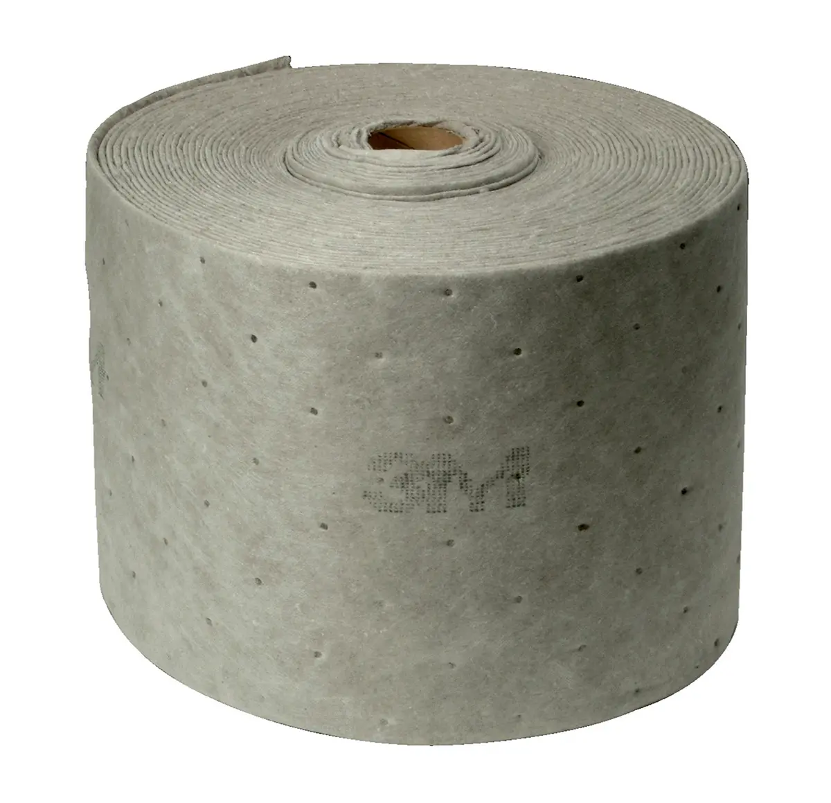 Produktfoto 1 von 3M Sorbent Bindemittel Rolle Wartung 117 L 1 Per Pack