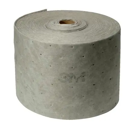 Produktfoto 1 von 3M Sorbent Bindemittel Rolle Wartung 117 L 1 pro Paket