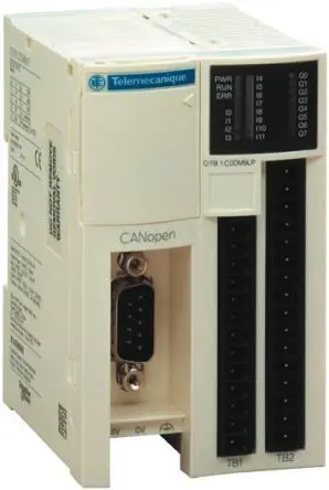 Produktfoto 1 von Schneider Electric Modicon OTB E/A-Modul