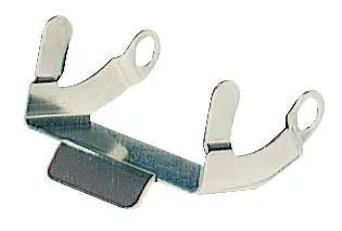 Produktfoto 1 von Hirschmann Tragstütze für Stecker