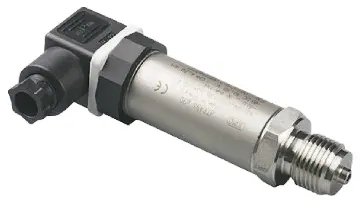 Produktfoto 1 von Jumo G1/2 Absolut Drucksensor 0bar bis 10bar, Analog 4 → 20 mA