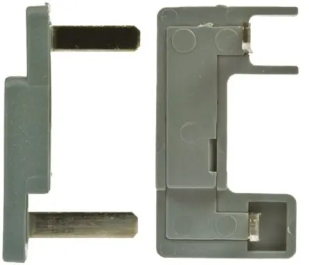 Produktfoto 1 von Releco Stromschiene