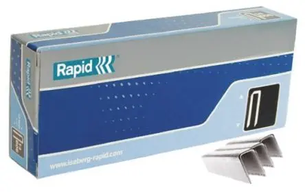 Rapid Heftklammer