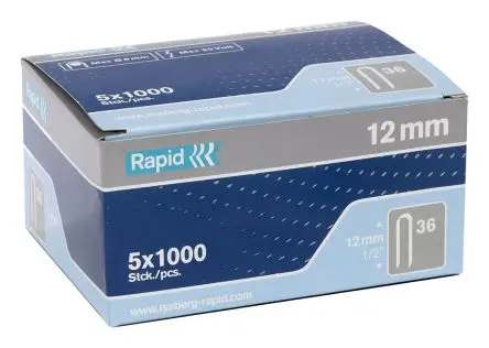 Produktfoto 1 von Rapid Heftklammer