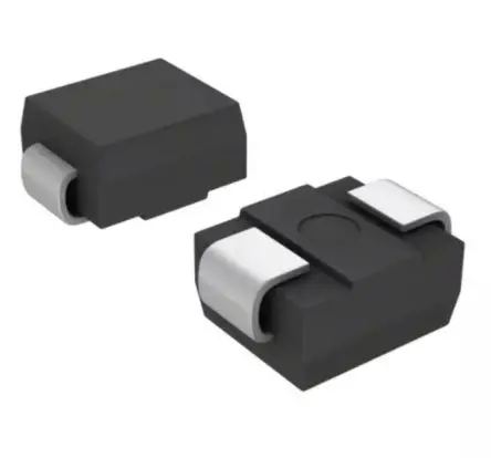 Produktfoto 1 von Vishay ES2B Oberfläche Diode Universal Einfach, 100 V / 2 A, 2-Pin DO-214AA