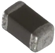 TDK MLF1608 SMD-Mehrschicht-Induktivität mit Abschirmung, 470 nH 100 mA mit Ferrit-Kern, 0603 Gehäuse ±10 %