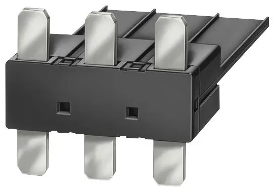 Produktfoto 1 von Siemens 3RA1 Verbindungsmodul Verbindungsmodul für Serie 3RV1