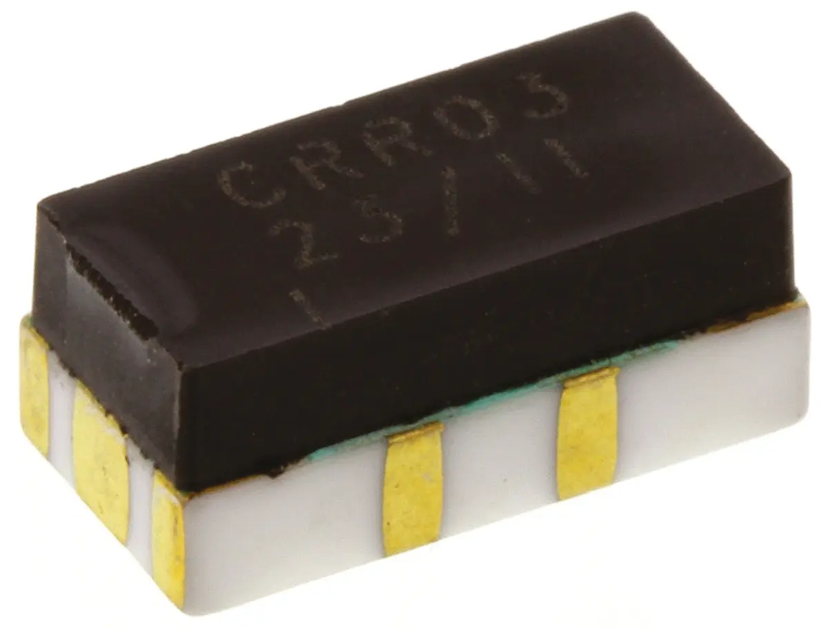 Produktfoto 1 von Meder Reedrelais