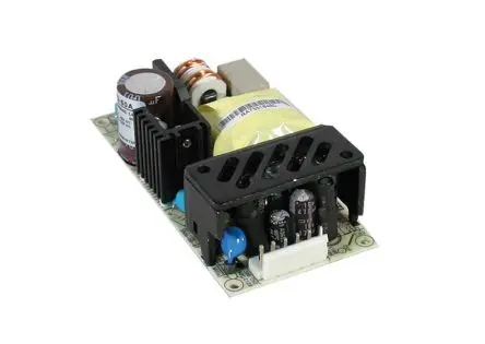 Produktfoto 1 von MEAN WELL RPD Schaltnetzteil 2-Ausg. 12V dc 49 W, Chassis 370 V dc, 264V ac 5A