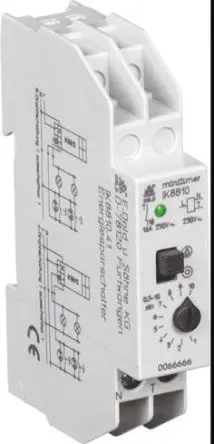 Produktfoto 1 von Dold IK 8810 Timer-Lichtschalter 230V ac, 1-Kanal