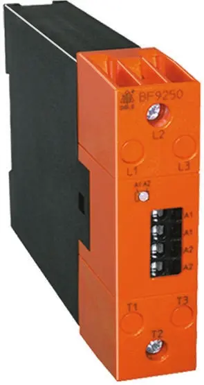 Dold Orange BF Halbleiterrelais / 10 A