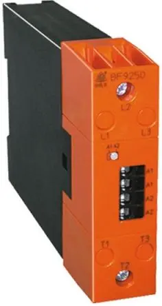 Produktfoto 1 von Dold BF9250 Hutschiene Halbleiterausgang 280 V 48V / 10 A