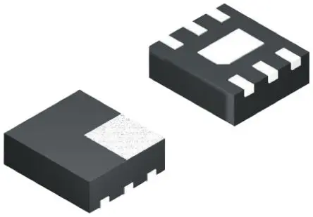 Produktfoto 1 von Texas Instruments Spannungsregler 10V LLP, 6-Pin