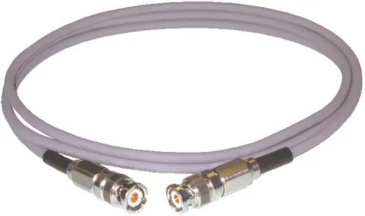 Tajimi Electronics Koaxialkabel, 50 Ω, 1.5 m