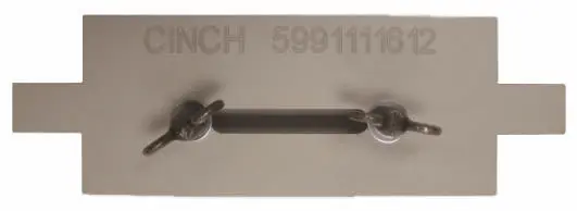 Produktfoto 1 von Cinch Modice Entriegelungswerkzeug, Ausziehwerkzeug