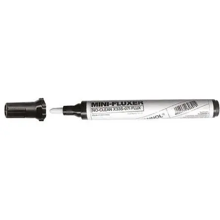 Produktfoto 1 von Stannol Flussmittelstift Bleifrei, Stift 10 ml