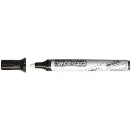 Produktfoto 1 von Stannol Flussmittelstift Bleifrei, Stift 10 ml