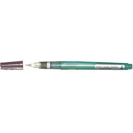 Produktfoto 1 von Stannol FLUXER 3000 Bleifrei Löt-Flussmittel, Stift 10 ml