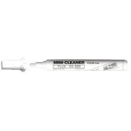 Produktfoto 1 von Stannol Flussmittel-Entfernungsstift Bleifrei, Stift 10 ml