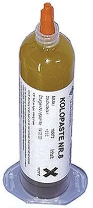 Produktfoto 1 von Stannol Bleifrei Löt-Flussmittel, Patrone 30 ml