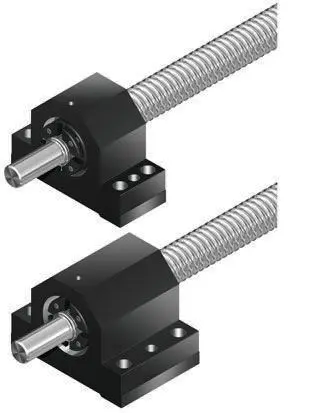 Produktfoto 1 von Bosch Rexroth Stehlager aus Stahl x 70 mm