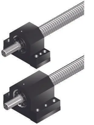 Produktfoto 1 von Bosch Rexroth Stehlager aus Stahl x 70 mm