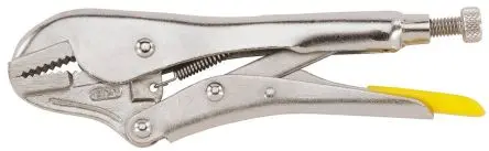 Produktfoto 1 von Stanley Gripzange Gerade 225mm