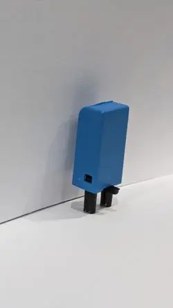 Produktfoto 1 von Finder Steckmodul