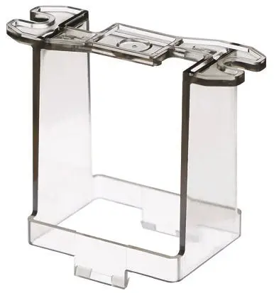 Finder Montageadapter, zur Verwendung mit Serien 55 und 56,32