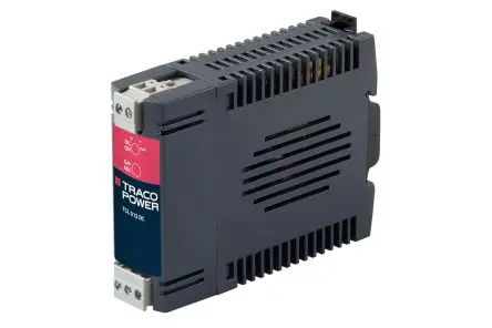 Produktfoto 1 von TRACOPOWER TCL DC/DC Konverter, 24V dc OUT / 1 A 18V dc