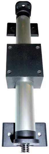 Produktfoto 1 von Igus Koordinationstisch, 60 mm x 55 mm, Hub 300 mm, 300 N