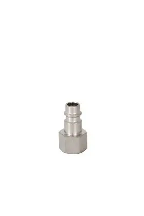 RS PRO Pneumatische Schnellsteckkupplung, Stahl 3/8 in Buchse, G