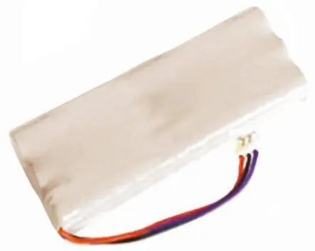 Produktfoto 1 von Keysight Technologies Oszilloskop-Akkupack U1571A Oszilloskop-Akkupack für Serie U1600, Nickel-Metallhydrid