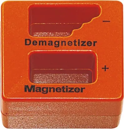 Produktfoto 1 von RS PRO Magnetisierer und Entmagnetisierer