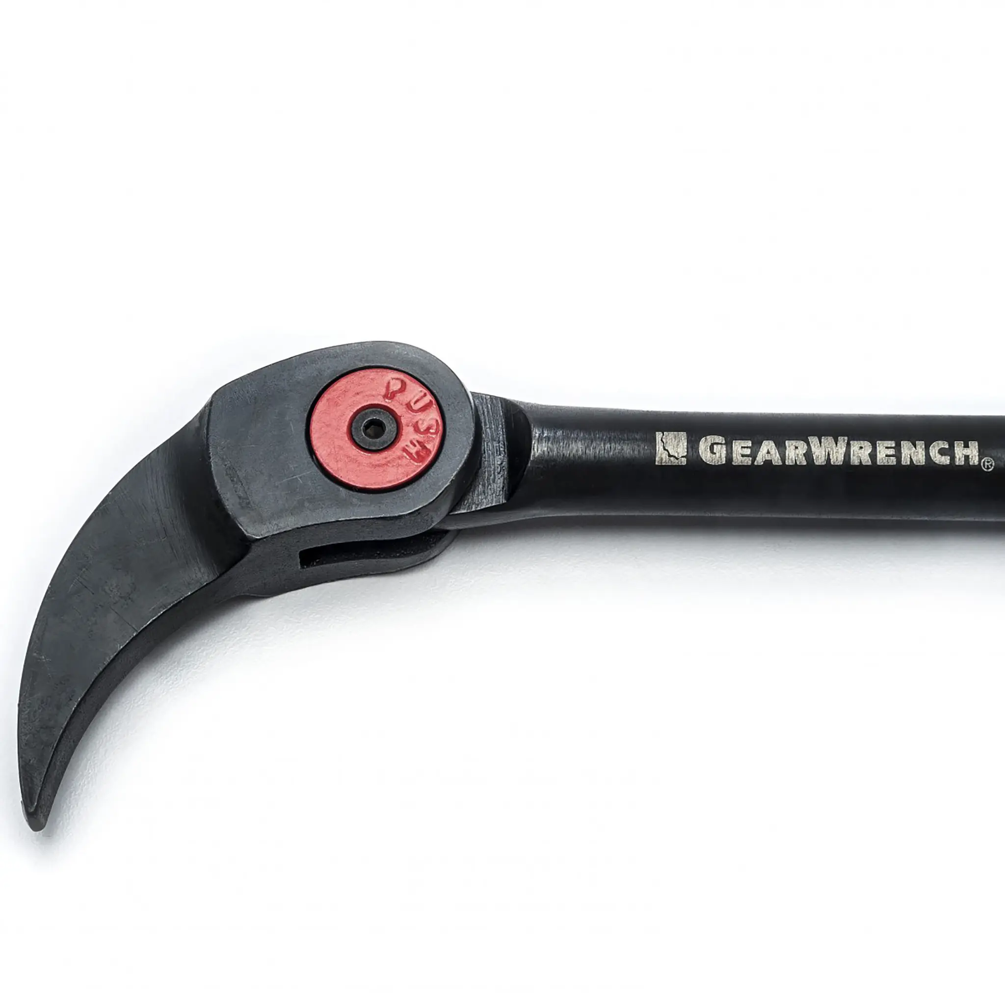 Produktfoto 1 von Gear Wrench Brechstange, Länge 200 mm