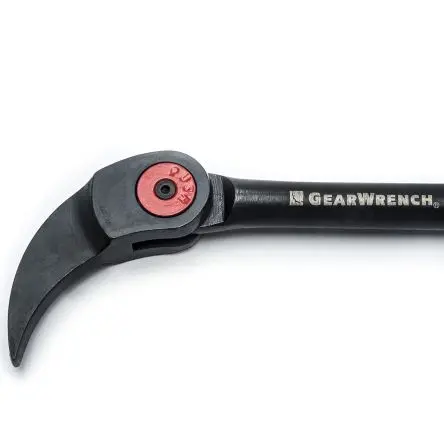 Produktfoto 1 von GearWrench Legierungsstahl Brechstange